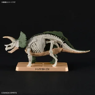 PLANOSAURUS - TRICERATOPS - Figurki dla dzieci - miniaturka - grafika 6