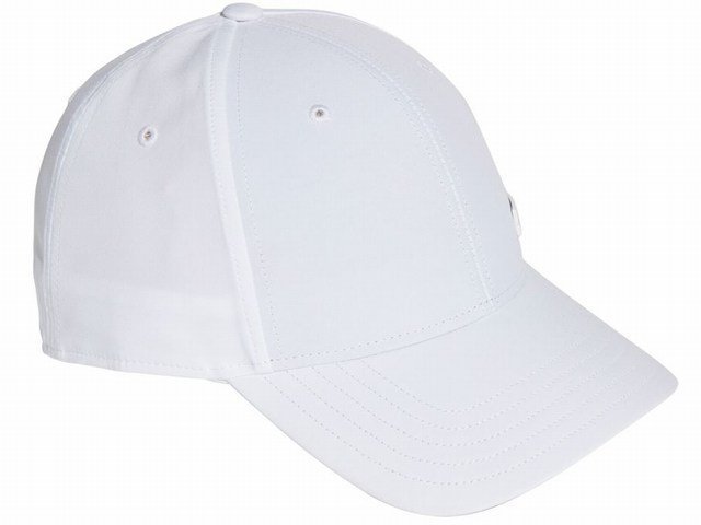 Czapka z daszkiem Adidas Bballcap LT Met