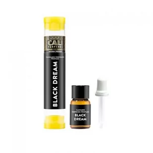 Black Dream terpeny konopne - Cali Terpenes 1ml - Zioła - miniaturka - grafika 1