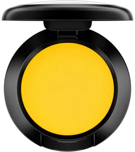 MAC Eye Shadow Pro Palette CHROME YELLOW 1.5 g - Cienie do powiek - miniaturka - grafika 4