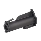 Osprzęt do wiatrówek - Magpul - Pojemnik na baterie CR123A do chwytu MIAD®/MOE® - MAG055-BLK - miniaturka - grafika 1