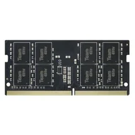 Pamięci RAM - Team Group TEAMGROUP TEAMGROUP TEAM ELITE DDR4 16GB 2666MHz SODIMM TED416G2666C19-S01 - miniaturka - grafika 1