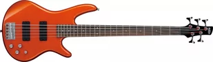 Ibanez GSR205-ROM Roadster Orange Metallic Gitara Basowa - Gitary basowe - miniaturka - grafika 1