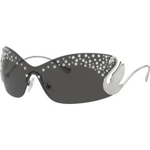 Swarovski Okulary przeciwsłoneczne - Okulary przeciwsłoneczne - miniaturka - grafika 1