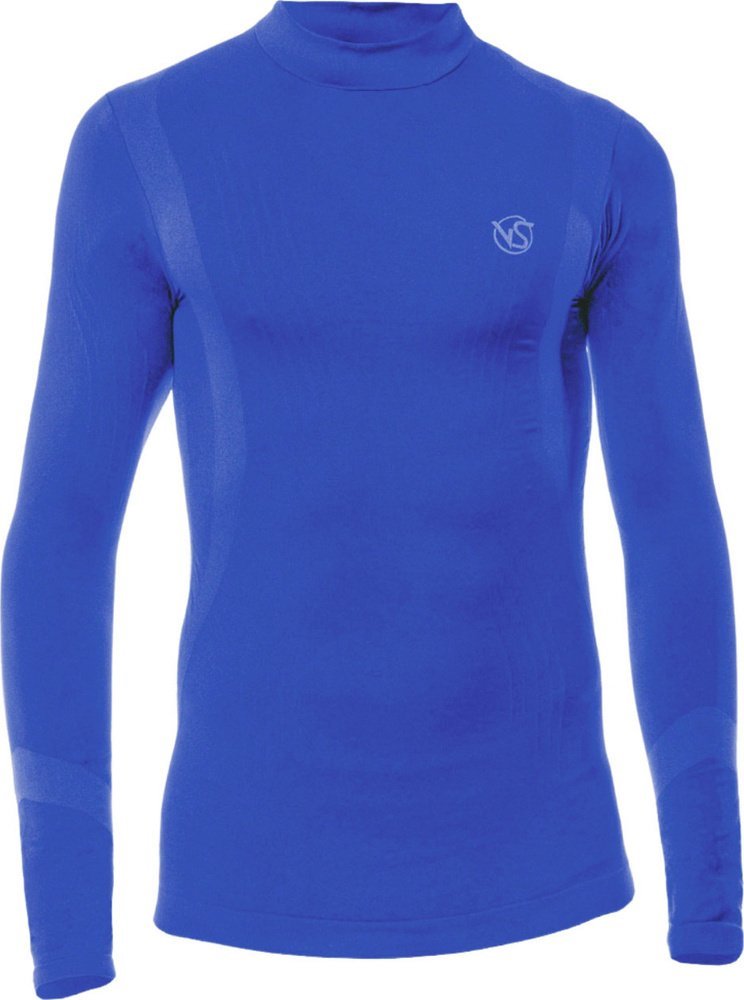 Craft Koszulka termoaktywna męska Vivasport 5.1 LS SR niebieska 201995 S/M