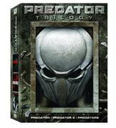 Pozostałe filmy Blu-Ray - Predator.  Trylogia - miniaturka - grafika 1