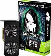 Karty graficzne - Gainward GeForce RTX 3060Ti Ghost (471056224-2270) - miniaturka - grafika 1