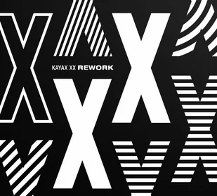 Kayax XX Rework - Rock - miniaturka - grafika 1