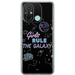 ERT GROUP etui na telefon Xiaomi REDMI 12C/ REDMI 11A, case oryginalny i oficjalnie licencjonowany przez Star Wars, wzór 024, optymalnie dopasowane, plecki z TPU - Etui i futerały do telefonów - miniaturka - grafika 1