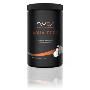Nyos Aqua Pure 1000 ml - Preparaty do akwarium - miniaturka - grafika 1
