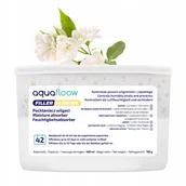 Domowe osuszacze powietrza - Pochłaniacz wilgoci osuszacz na pleśń wilgoć jaśminowy 400 ml AquaFloow - miniaturka - grafika 1