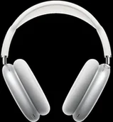 Słuchawki - APPLE Refurbished Grade A Airpods Max MGYJ3AM/A - SILVER 9 - miniaturka - grafika 1