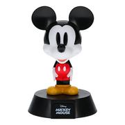 Pościel dla dzieci - Myszka Mickey Świecąca Figurka Disney - miniaturka - grafika 1