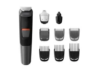 Trymery - Philips Multigroom series 5000 9 w 1 MG5720/15 - miniaturka - grafika 1