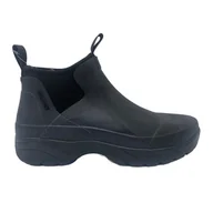 Kalosze damskie - Buty damskie kalosze czarne Viking Plot Neo Low rozmiar 43 - miniaturka - grafika 1