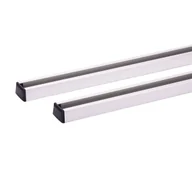 Akcesoria turystyczne - Szyny montażowe Thule  Mounting Rails S - miniaturka - grafika 1