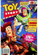 Książki edukacyjne - Toy story - miniaturka - grafika 1
