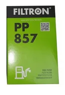 Filtry paliwa - Filtron Filtr paliwa PP 857 PP 857 - miniaturka - grafika 1