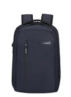 Torby na laptopy - Plecak na laptopa Samsonite Roader S - dark blue - miniaturka - grafika 1