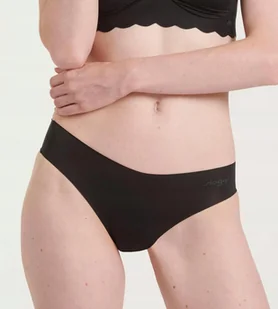 sloggi ZERO Microfibre 2.0 Hipstring L - Majtki damskie - miniaturka - grafika 1