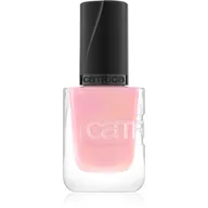 Lakiery do paznokci - Catrice GEL AFFAIR lakier do paznokci odcień 005 Today Was A Fairytale 10.5 ml - miniaturka - grafika 1