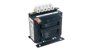 Breve Transformator 1-fazowy TMM 80VA 230/24V 16224-9984 9984 - Zasilacze i transformatory - miniaturka - grafika 2