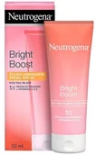 Kremy do twarzy - Płyn żelowy do twarzy Neutrogena Bright Boost Gel Fluid SPF30 50 ml (3574661593838) - miniaturka - grafika 1