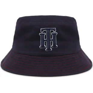 Tommy Hilfiger Kapelusz - Czapki damskie - miniaturka - grafika 1