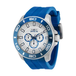 Zegarek Invicta 36610  - Zegarki męskie - miniaturka - grafika 1
