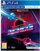 Gry PlayStation VR - Synth Riders (PS4 VR) - miniaturka - grafika 1