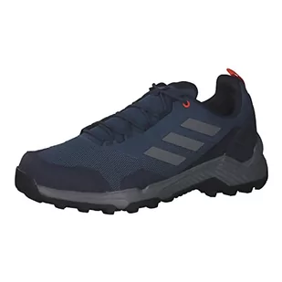 adidas Terrex EASTRAIL 2, Buty męskie, Wonder Steel/Grey Three/Legend Ink, 42 2/3 EU, Wonder Steel Grey Three Legend Ink, 42.5 EU - Buty trekkingowe męskie - miniaturka - grafika 1