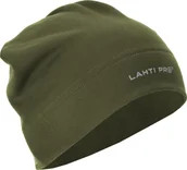 Bielizna sportowa męska - Lahti Pro CZAPKA TERMOAKTYWNA 'THERMO ACTIVE' ZIELONA, LAHTI - miniaturka - grafika 1