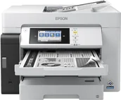Urządzenia wielofunkcyjne - Epson EcoTank Pro ET-M16680 - miniaturka - grafika 1