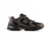Buty sportowe męskie - New Balance MR530ADD Buty unisex - miniaturka - grafika 1