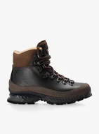Buty trekkingowe damskie - Buty trekkingowe damskie Meindl Schlern Lady MFS - dark brown - miniaturka - grafika 1