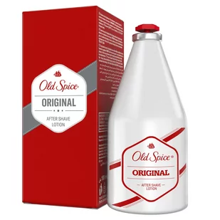 Old Spice Original 100ml - Wody po goleniu - miniaturka - grafika 1