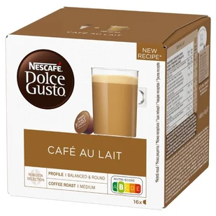 ZESTAW - Kapsułki Nescafé Dolce Gusto Lungo  6x16 sztuk - Kawa w kapsułkach i saszetkach - miniaturka - grafika 9