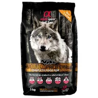 Sucha karma dla psów - Alpha Spirit Multiprotein 3 kg - miniaturka - grafika 1