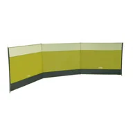 Akcesoria turystyczne - Parawan Vango Family Windbreak Kolor: jasnozielony/ciemnozielony - miniaturka - grafika 1