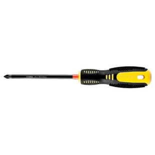Topex wkrętak krzyżowy, Pz3x150mm, , 39D833 - Śrubokręty - miniaturka - grafika 1