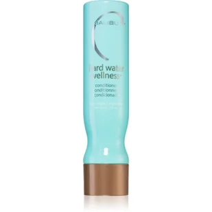 Malibu C Hard Water Conditioner (266ml) - Odżywki do włosów - miniaturka - grafika 1