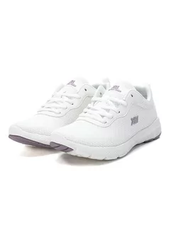 Trampki damskie - Xti Sneakersy w kolorze białym - grafika 1