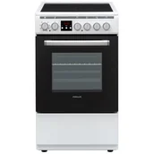 Kuchenki elektryczne - Finlux FC-583CMNWNW - miniaturka - grafika 1