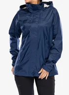 Kurtki damskie - Kurtka przeciwdeszczowa damska Marmot PreCip Eco Jacket - arctic navy/navy - miniaturka - grafika 1