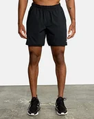 Spodenki damskie - Quiksilver szorty męskie jogger stretch 17 - miniaturka - grafika 1