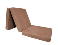 Materace turystyczne - Materac turystyczny 180/80/10 MIKROFAZA 3 - miniaturka - grafika 1
