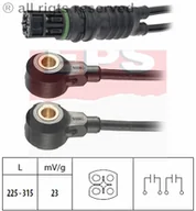 Czujniki - Czujnik spalania stukowego FACET 1.957.132 12141435485 - miniaturka - grafika 1