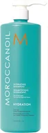 Szampony do włosów - Moroccanoil Hydrating Szampon Nawilża 1000 ml - miniaturka - grafika 1