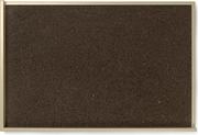 Tablice i flipcharty - Tablica korkowa Kant 63 x 96 cm w kolorze kaszmiru - miniaturka - grafika 1