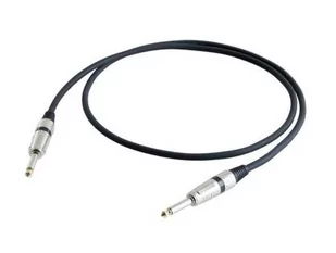 PROEL STAGE180LU5 kabel mono jack 6,3 mm - 5m STAGE180LU5 - Akcesoria do nagłośnienia - miniaturka - grafika 1